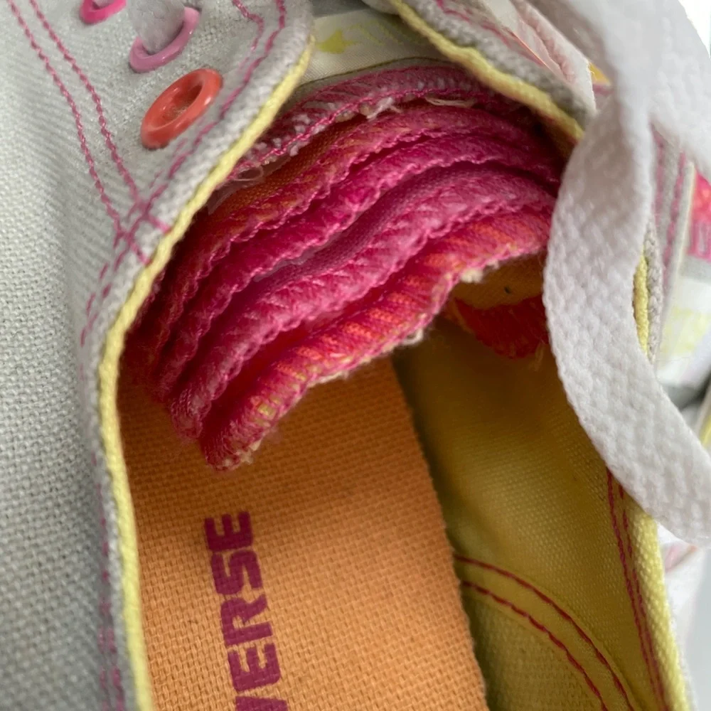 Converse All Star low top sneakers - Picture 11 of 16